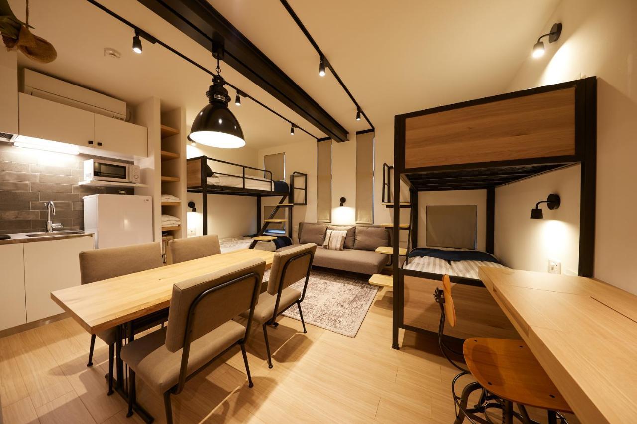 Hotel Toraco Konohana Osaka Eksteriør billede