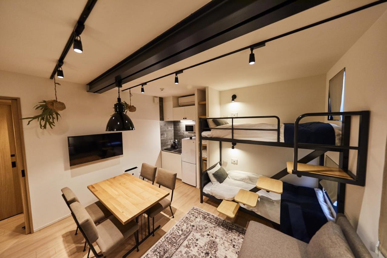 Hotel Toraco Konohana Osaka Eksteriør billede