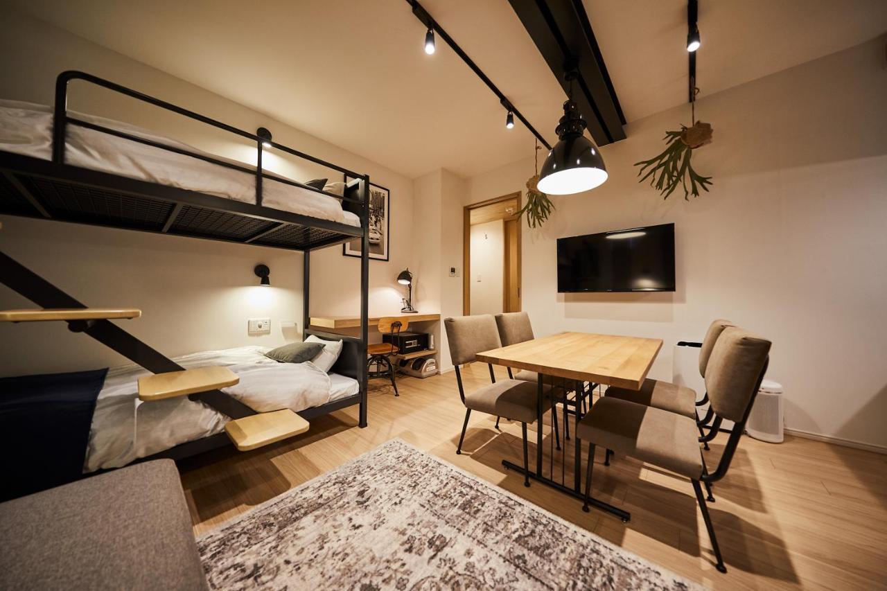 Hotel Toraco Konohana Osaka Eksteriør billede