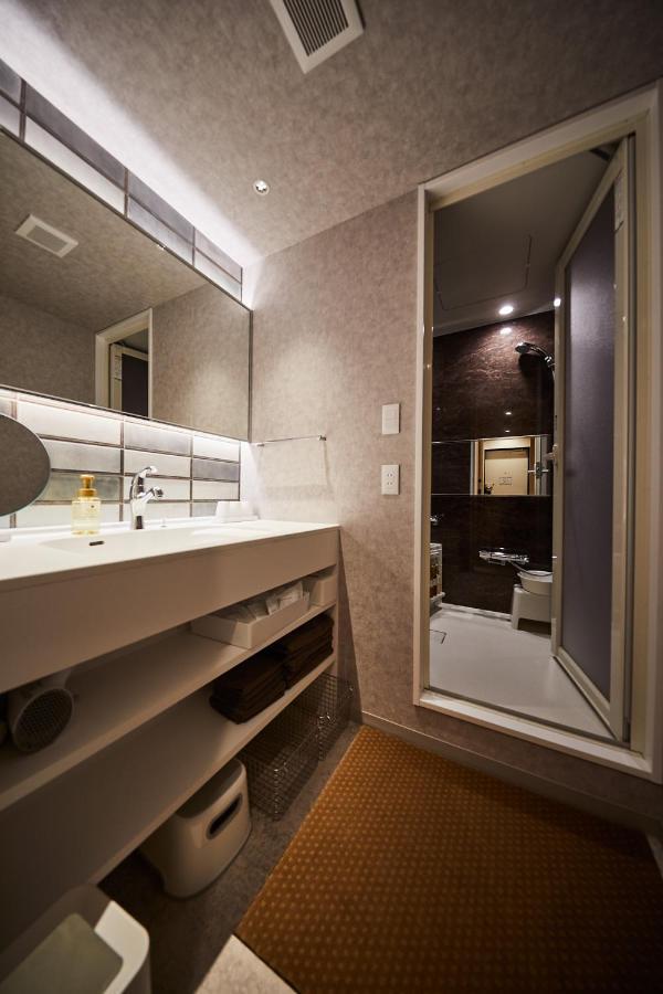 Hotel Toraco Konohana Osaka Eksteriør billede