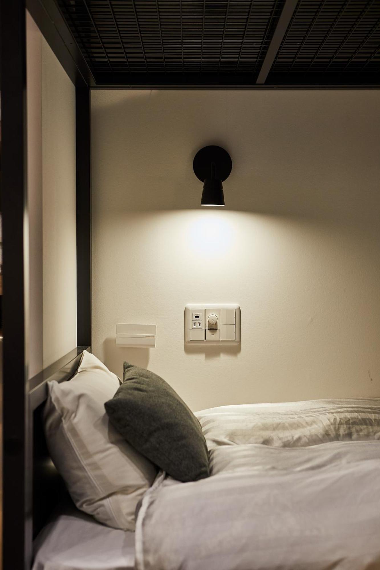 Hotel Toraco Konohana Osaka Eksteriør billede